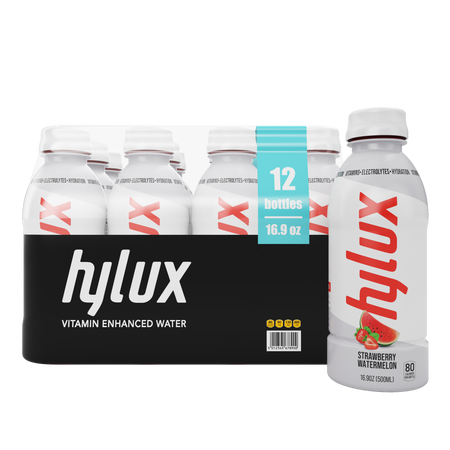 Strawberry Watermelon