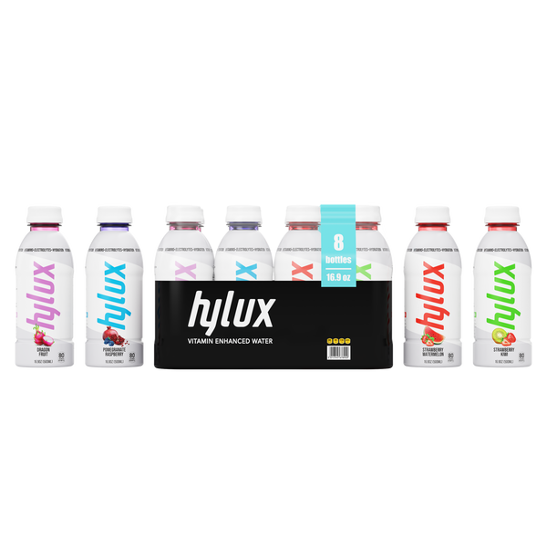 Hylux Sampler Pack