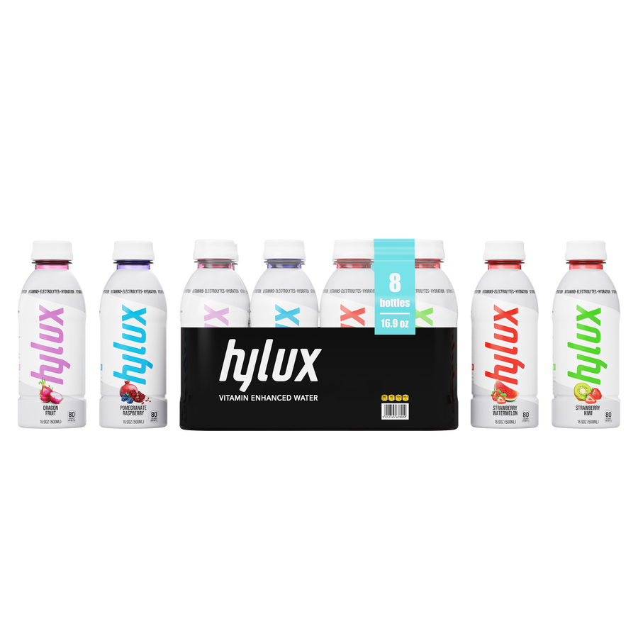 Hylux Sampler Pack