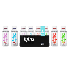 Hylux Sampler Pack – Drink Hylux | Vitamin Enhanced Hydration